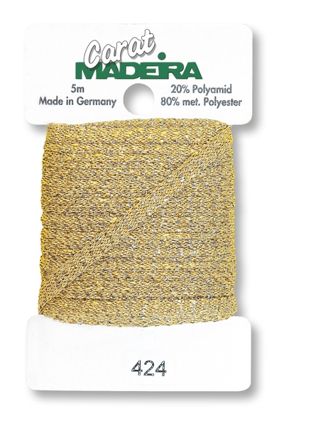 Madeira Threads
